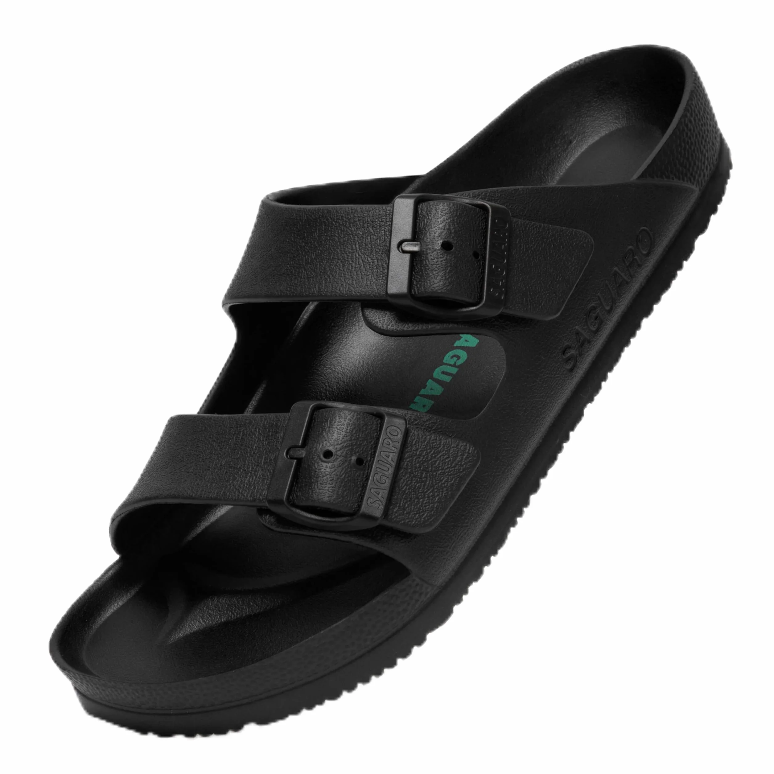 SAGUARO Pantofole Antiscivolo Uomo Donna Spiaggia da Ciabatte Slip-on Scarpe da Bagno Leggere Casuale Sandali Taglia 36-48 EU