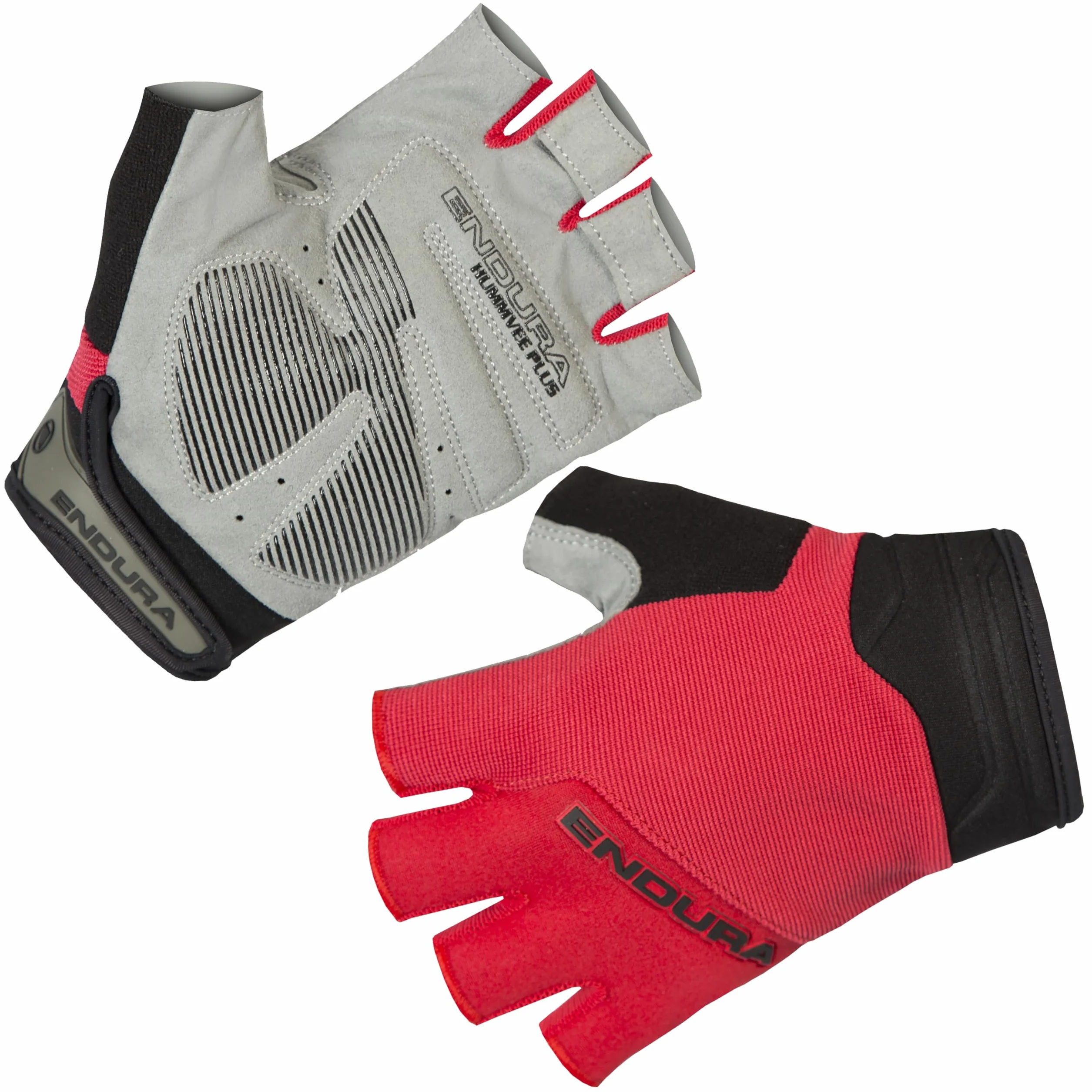 Endura Hummvee Plus Mitt II - Ciclismo Guanto Uomo
