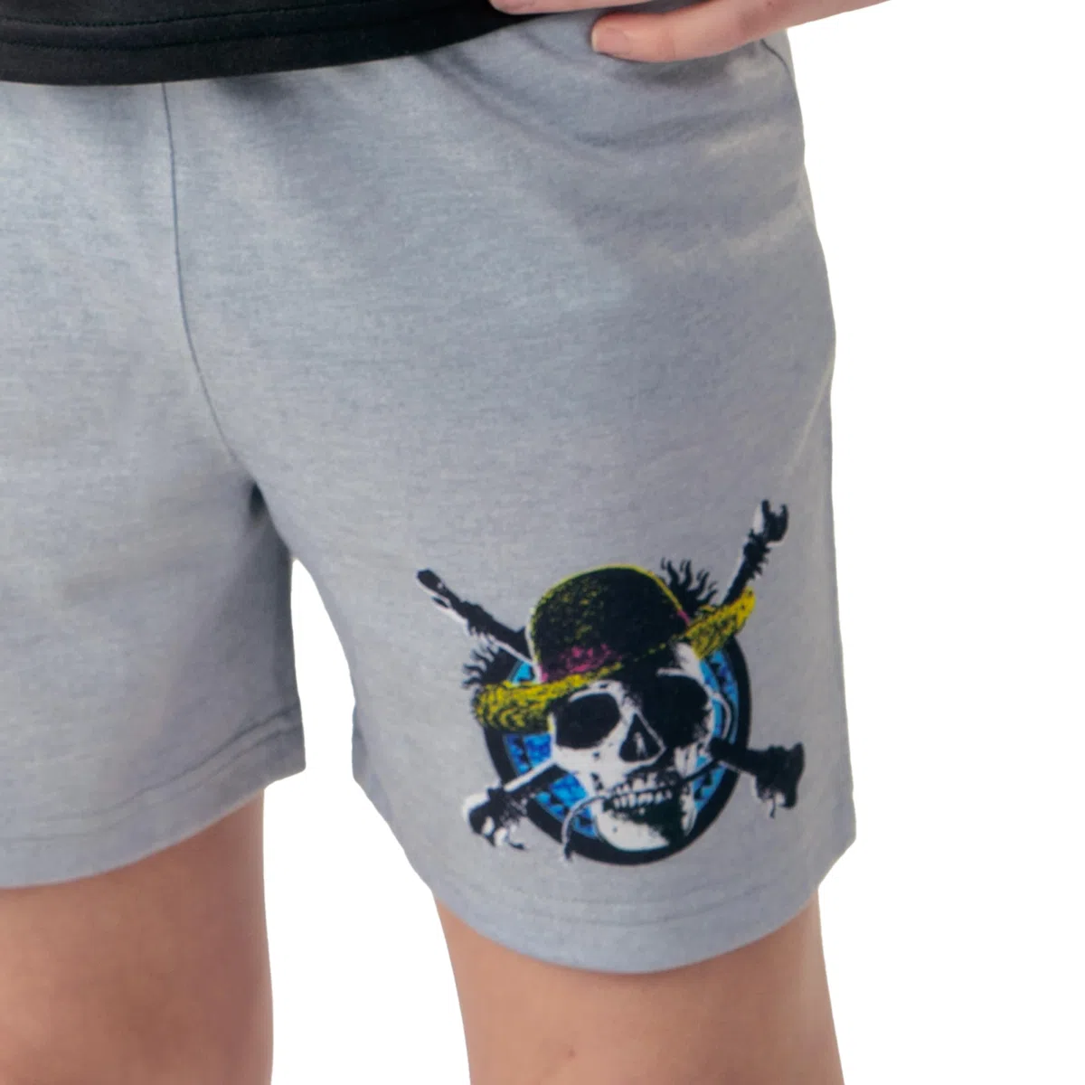 One Piece Pigiama Bambino, Pigiami Ragazzo Manica Corta, Pigiama Corto Ragazzo Estate