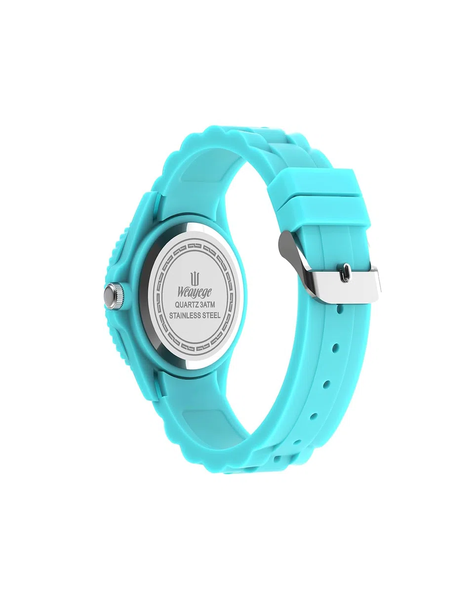 Orologio per Bambino Bambini,Orologio per bambini,Orologio da polso per bambinia,Educativo Orologio Bambina,Orologio Didattico Regalo Bambino,Orologio per bambini da 5 a 18 anni