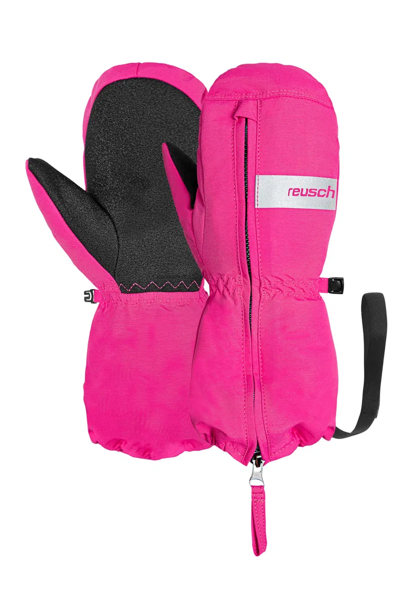 Reusch Reusch Moritz Mitten - Guanti da Sci Unisex - Bambini e Ragazzi