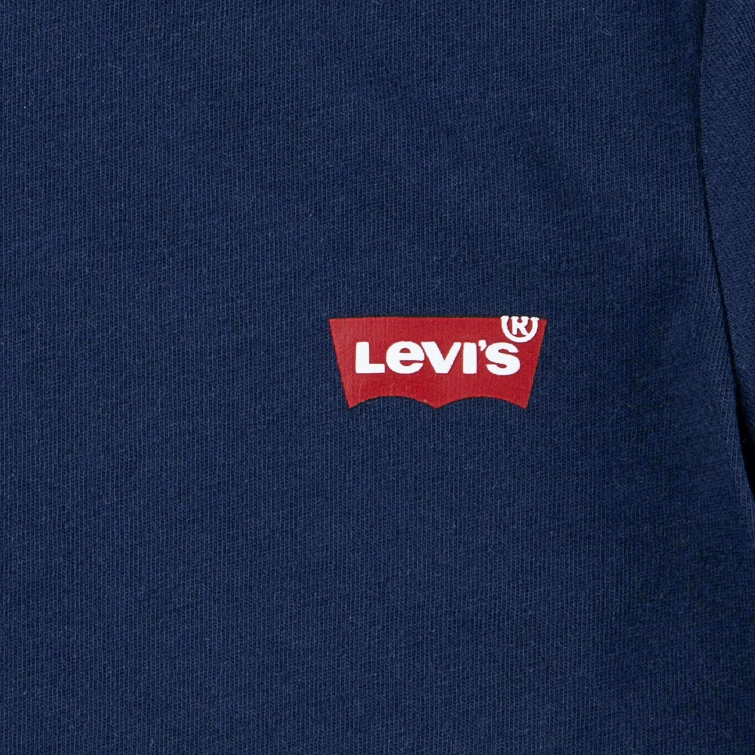 Levi's Se- Sets Maglietta e Pantaloncini Set Bambini e Ragazzi