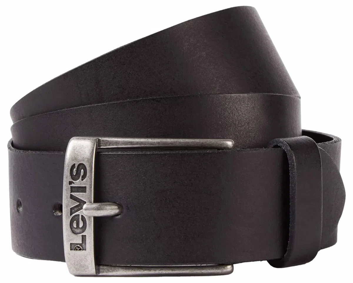 Levi's Men's New Duncan Belt