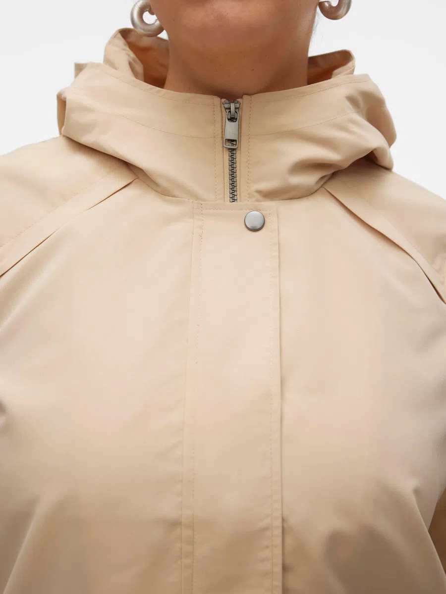 VERO MODA Parka VMCZOA Parka