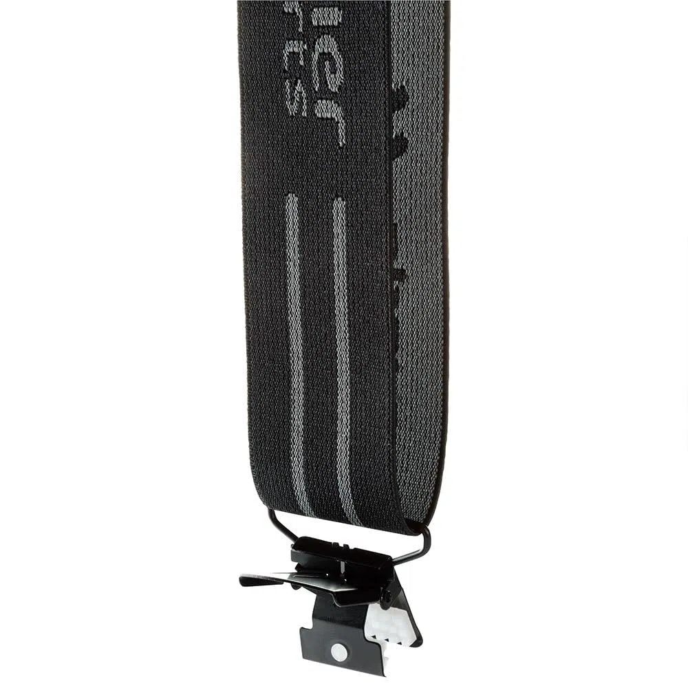 Maier Sports Sospensione Bretelle Cintura &