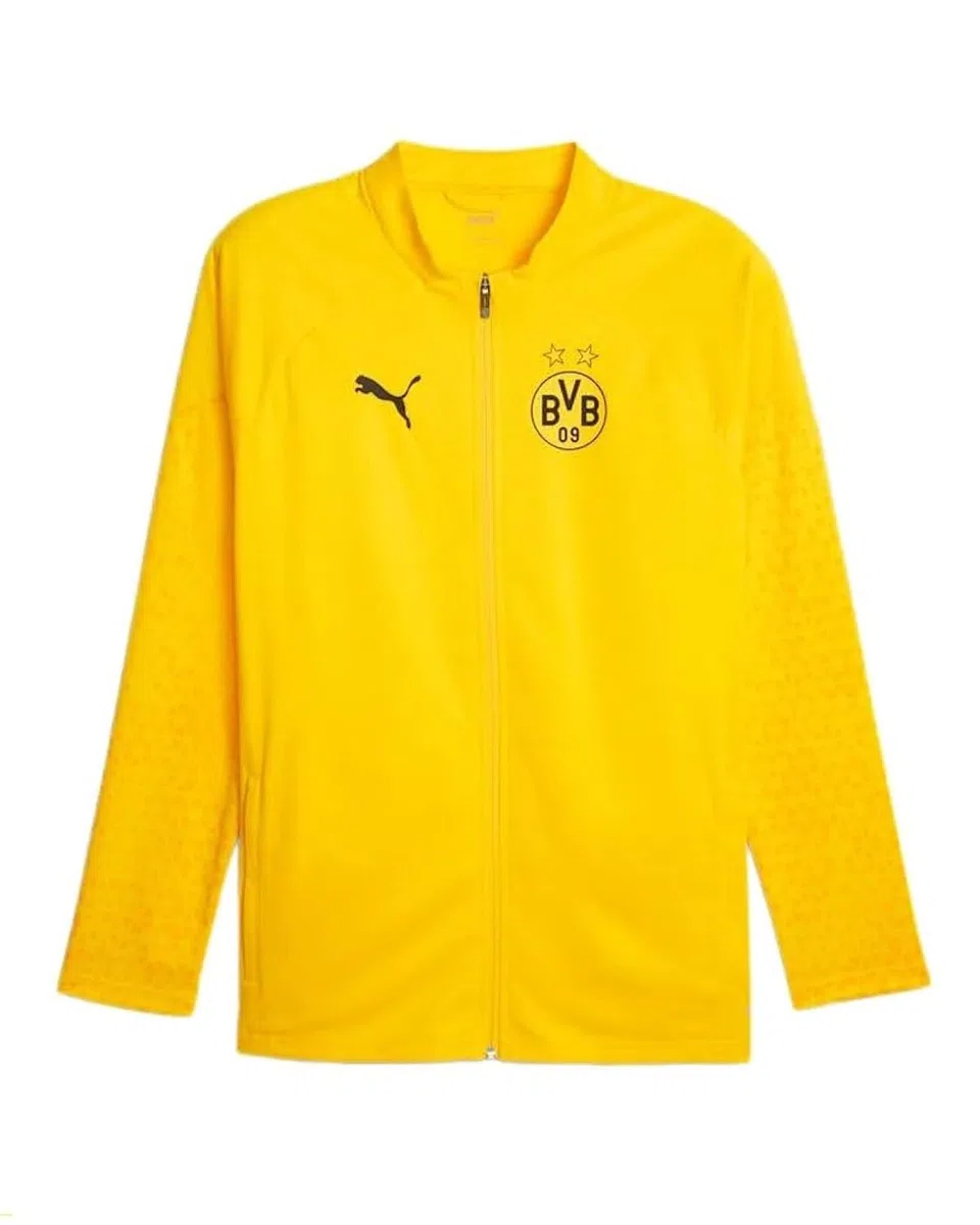 Dortmund Training Jacket Giacca Unisex - Adulto