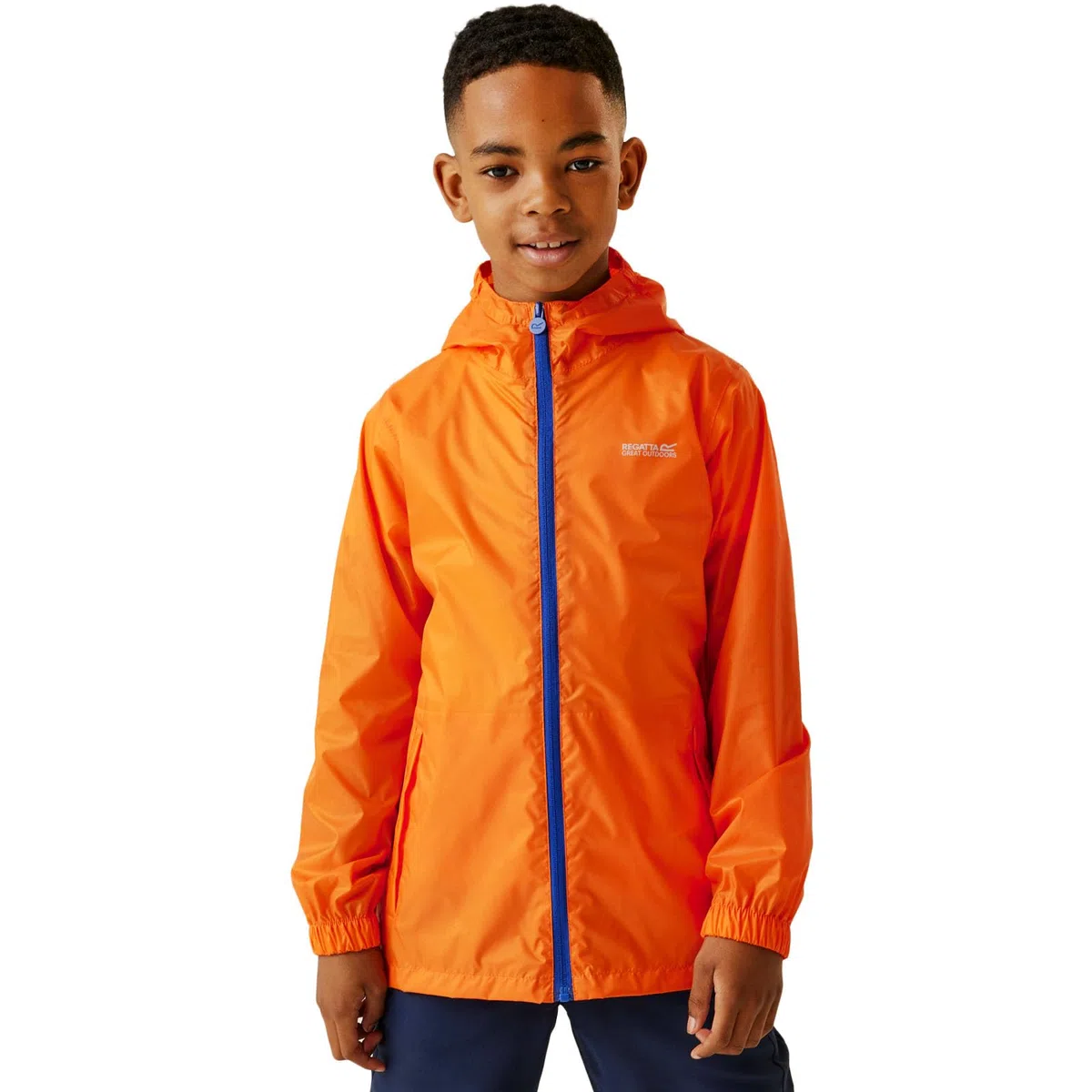 Regatta Kid Pk It Jkt Iii Giacca Unisex - Bambini e ragazzi