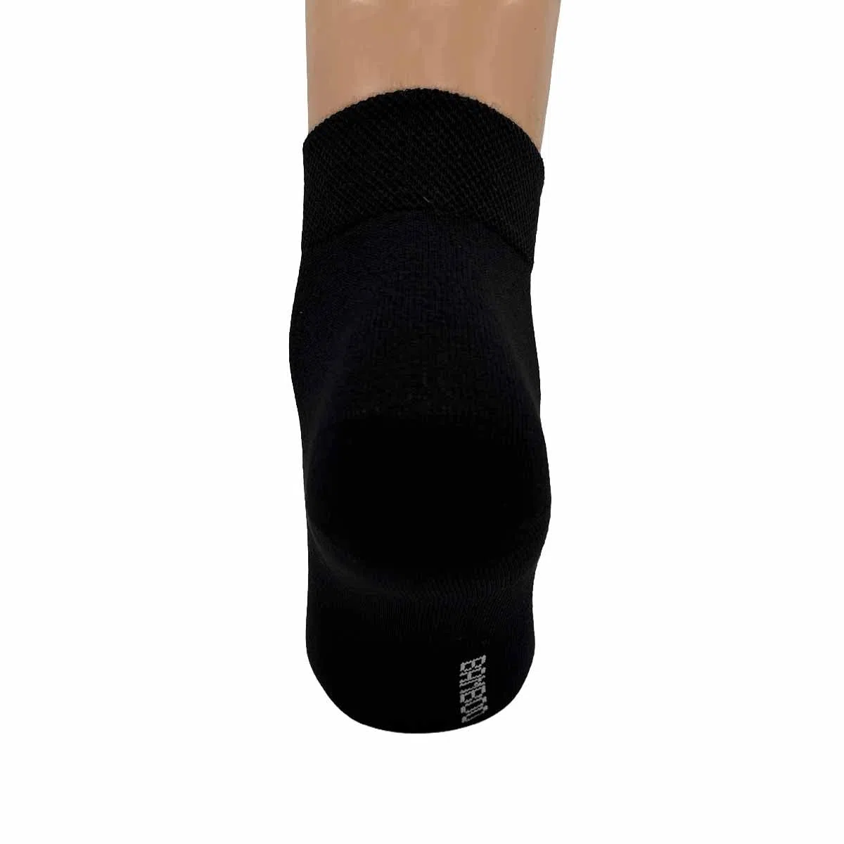 Frencis - Calzini in Bamboo, 6 Paia, Fantasmino o alla Caviglia, Bianco, Blu e Nero, Traspiranti, Punta e Tallone Rinforzati
