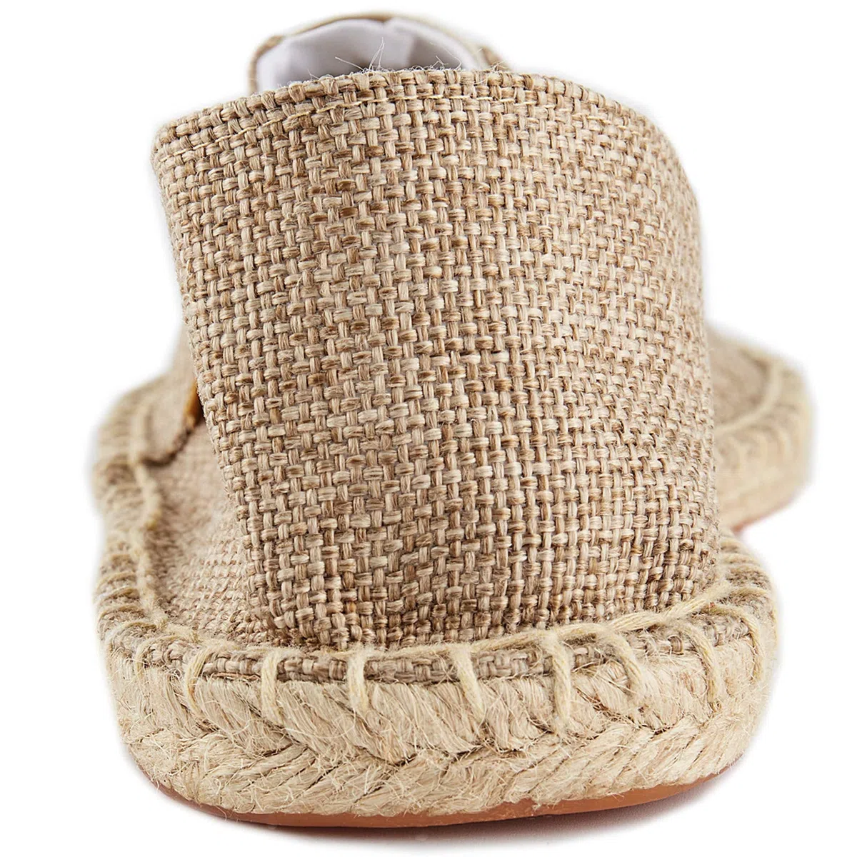 Alexis Leroy Scarpe Espadrillas Basse di Tela Uomo