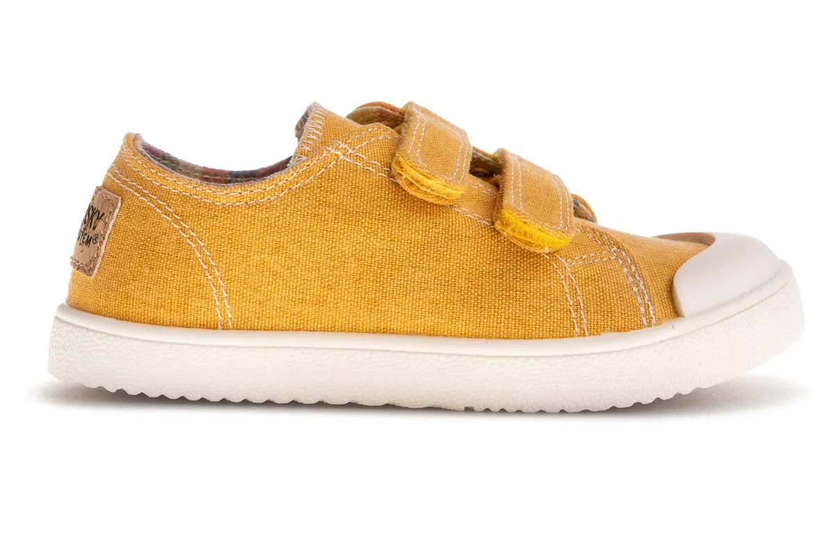 Pablosky Lona 980180 Scarpe da ginnasticaUnisex - Bimbi 0-24