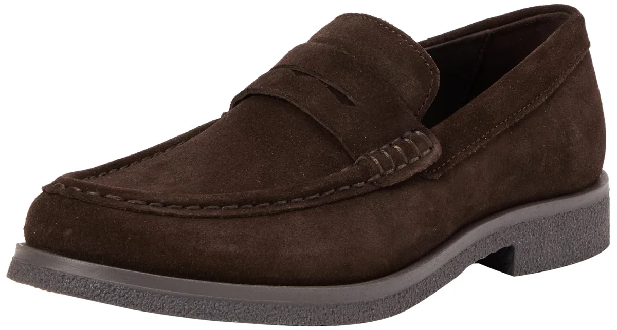 Geox Uomo Claudio C MoccasinUomo