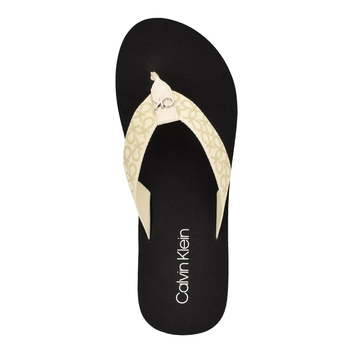 Calvin Klein Caluha, Infradito Donna
