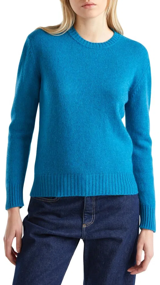United Colors of Benetton Maglia G/C M/L