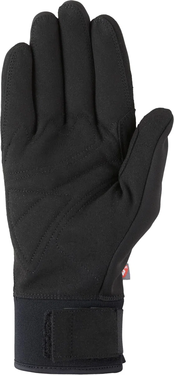 Ziener Gloves Ultimo, Guanti nordici. Uomo