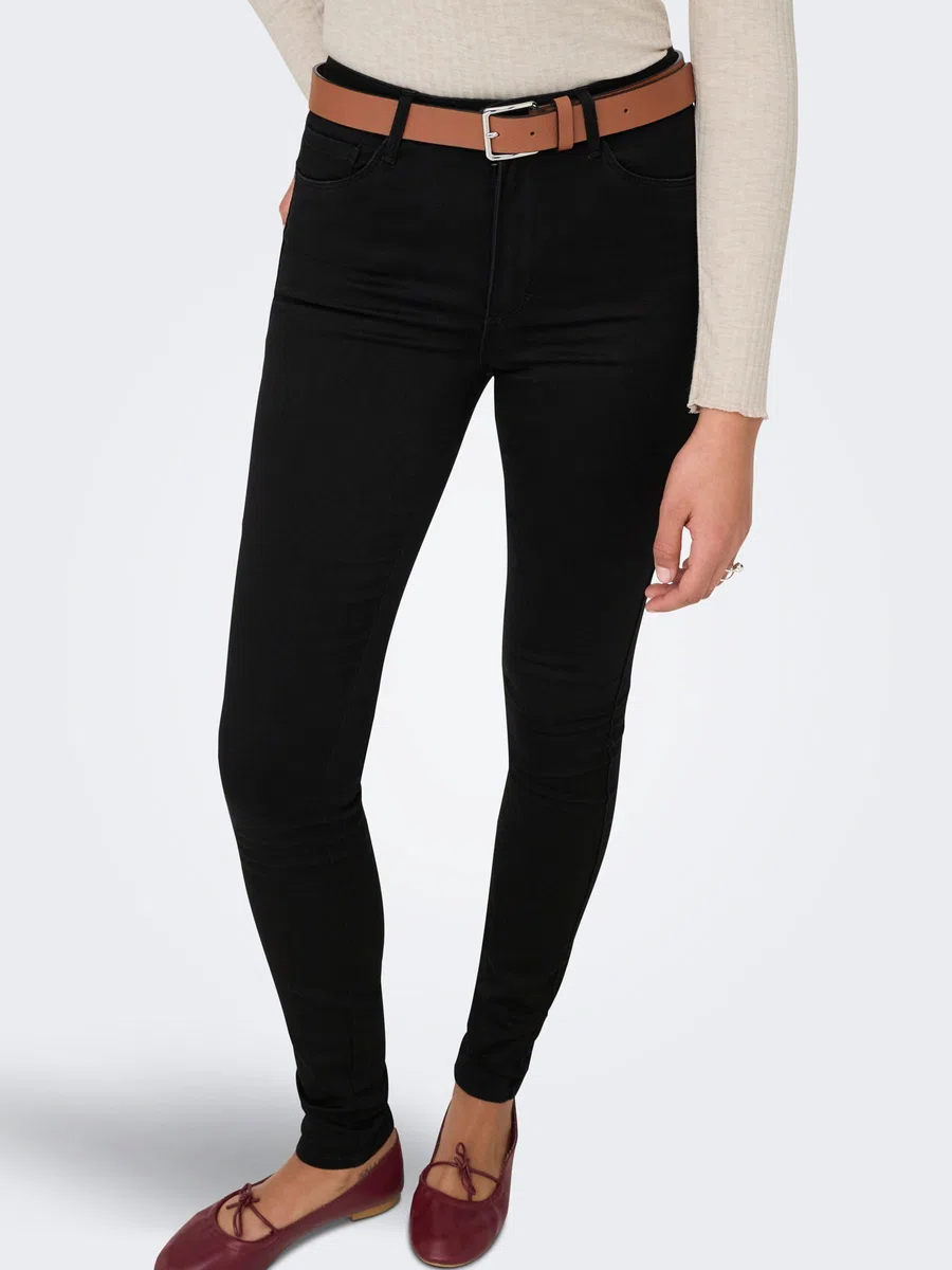 ONLY Skinny Fit Jeans ONLROYAL High Waist Skinny Fit Jeans