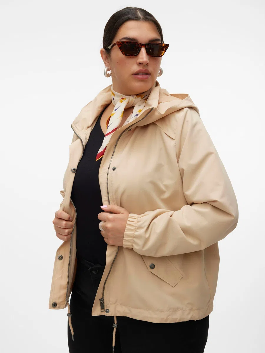 VERO MODA Parka VMCZOA Parka