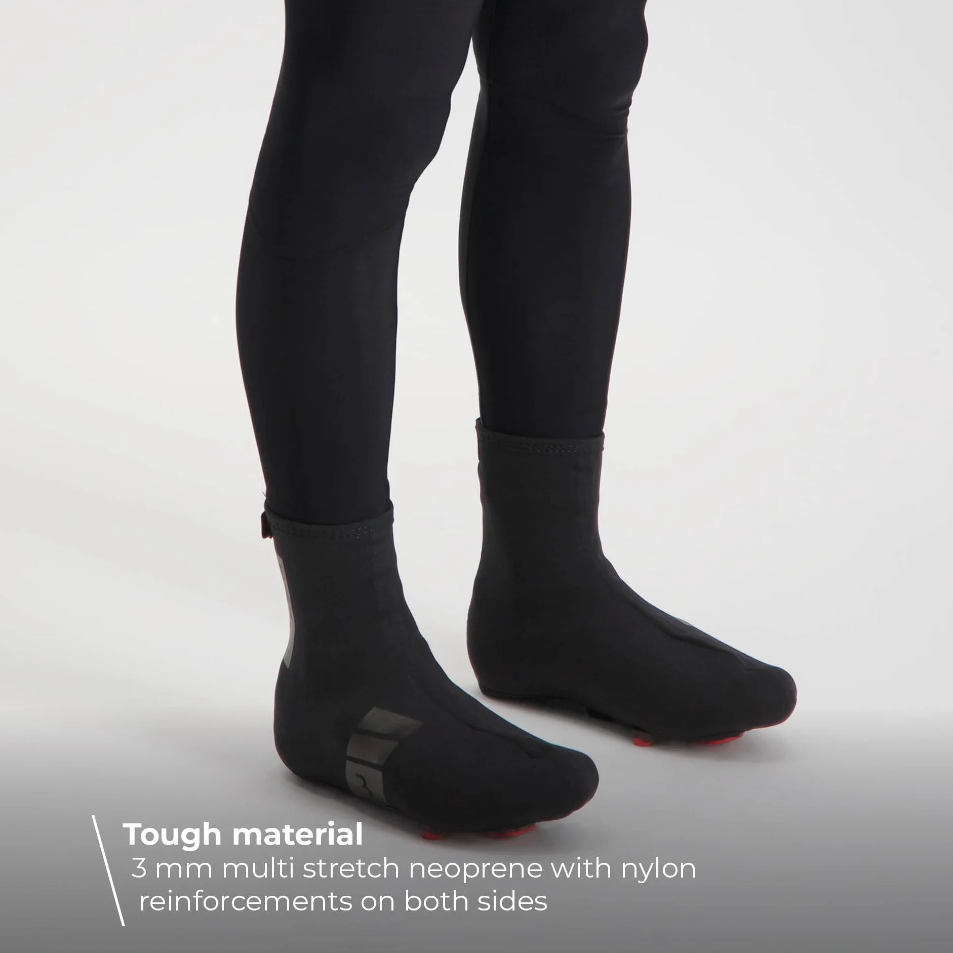 HeavyDuty OSS, Copriscarpa Unisex
