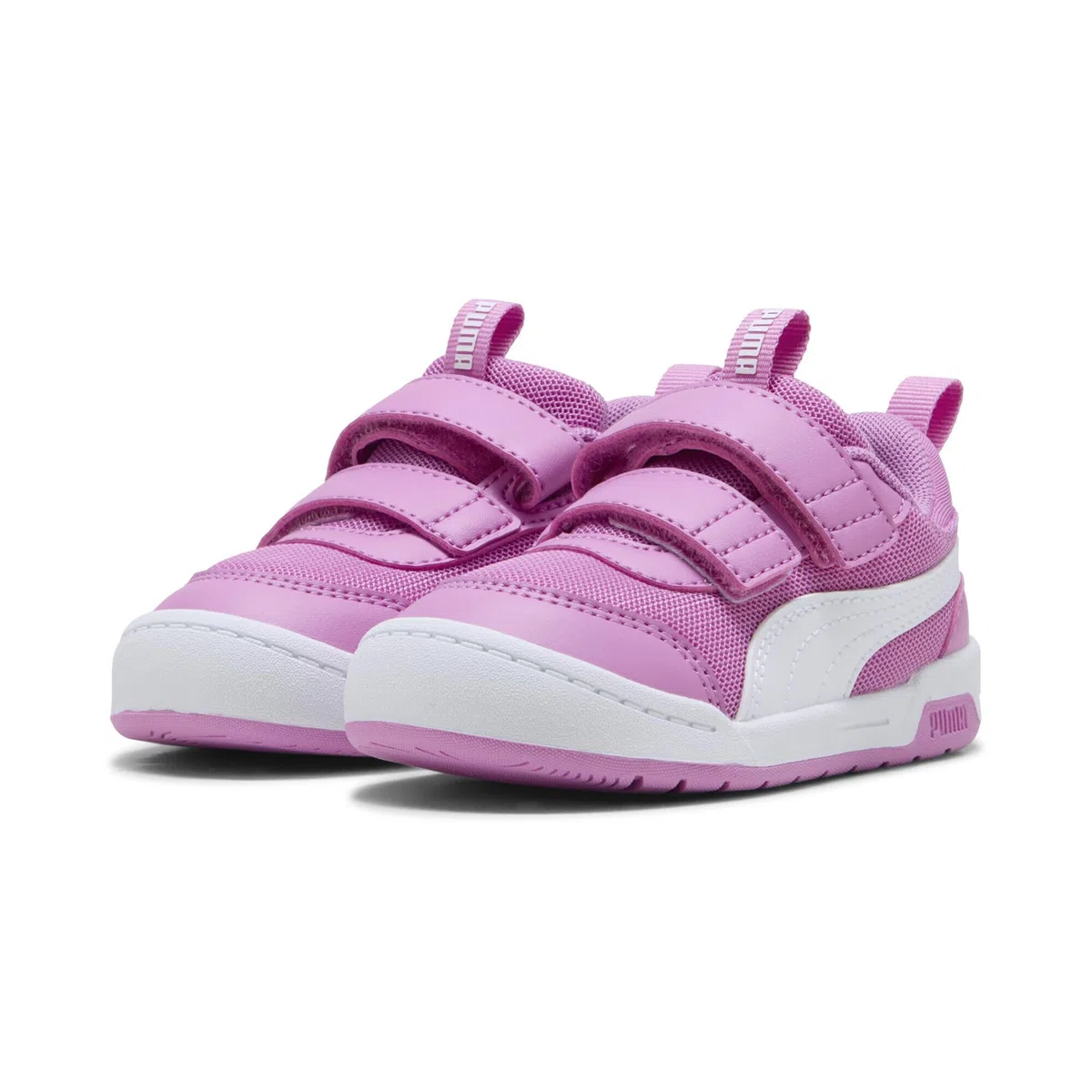 PUMA Multiflex 2 Mesh V Inf Scarpe da ginnasticaUnisex - Bambini e Ragazzi