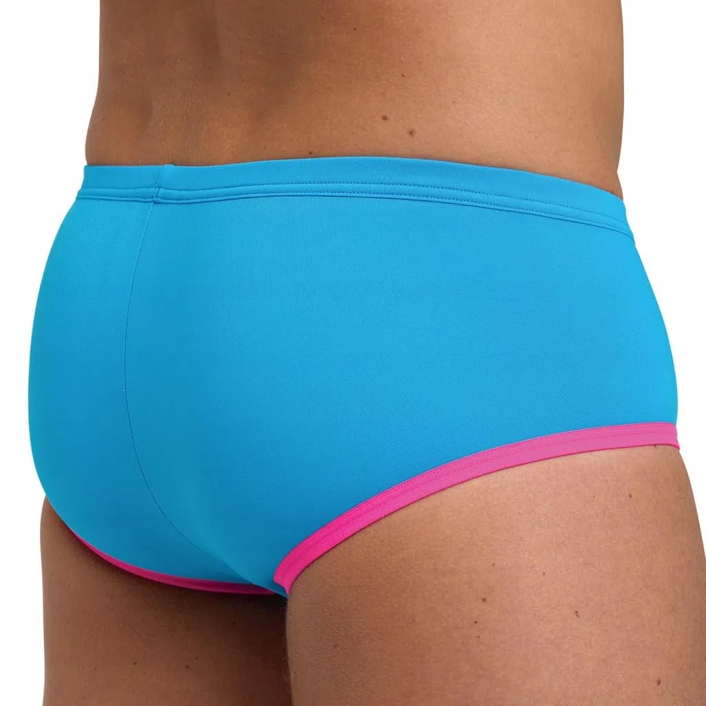 ARENA One Costume a Slip Uomo