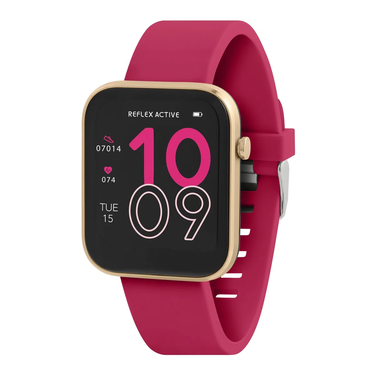 Reflex Active Smart Watch RA12-2152