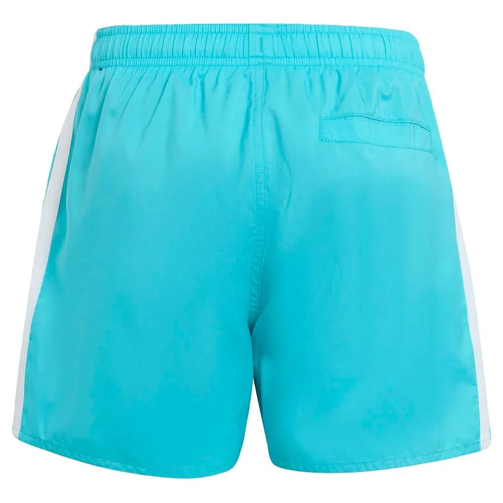 adidas Kids Short da Nuoto 3-Stripes Kids