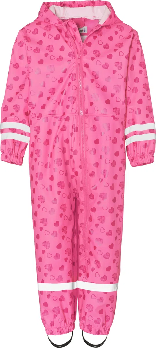 Playshoes Tute Antipioggia Abbigliamento antipioggia per tuta da fango Unisex - Bambini e ragazzi (Pacco da 1)