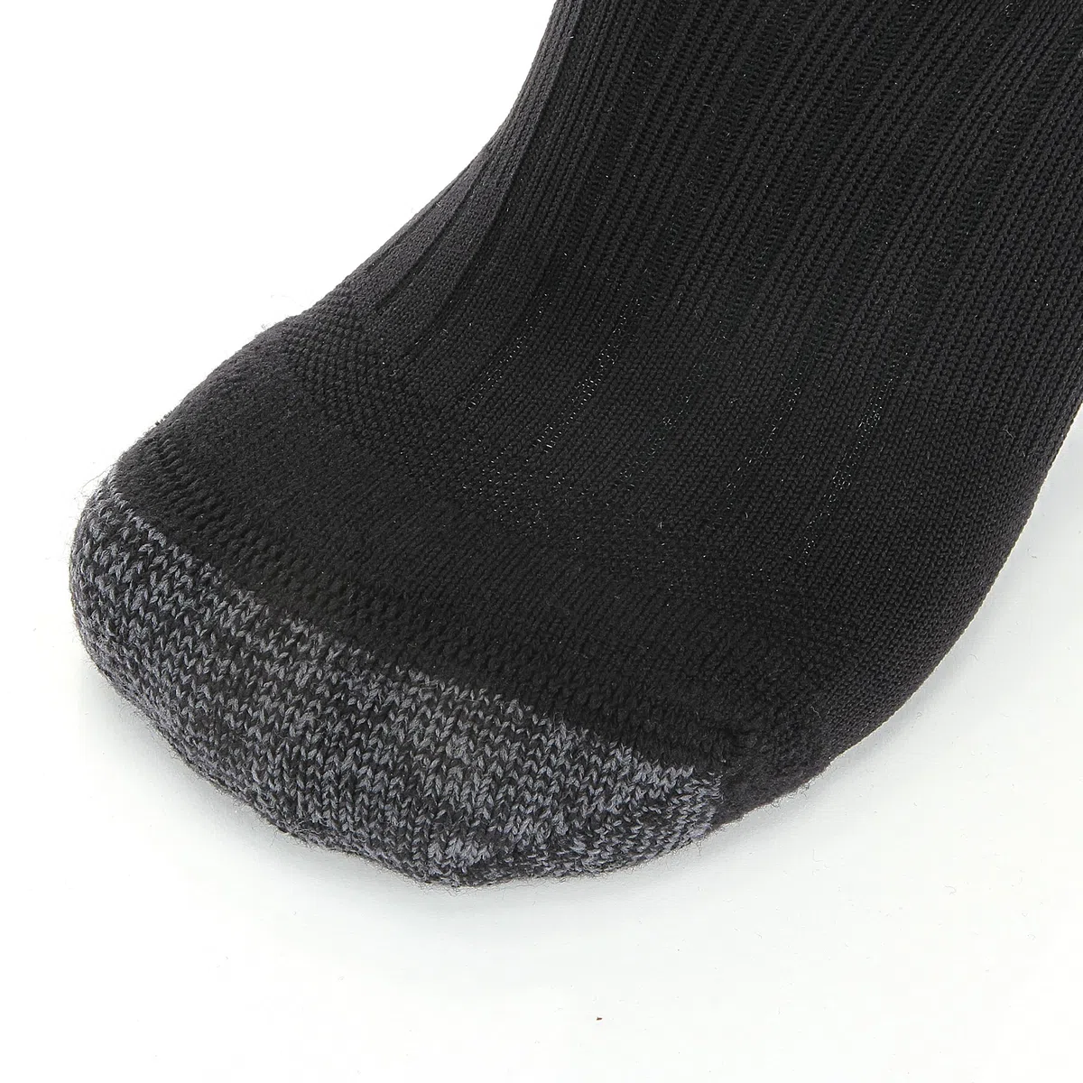 Howies Hockey - Calzini da skate stile professionale, imbottitura rinforzata alla caviglia e materiale traspirante