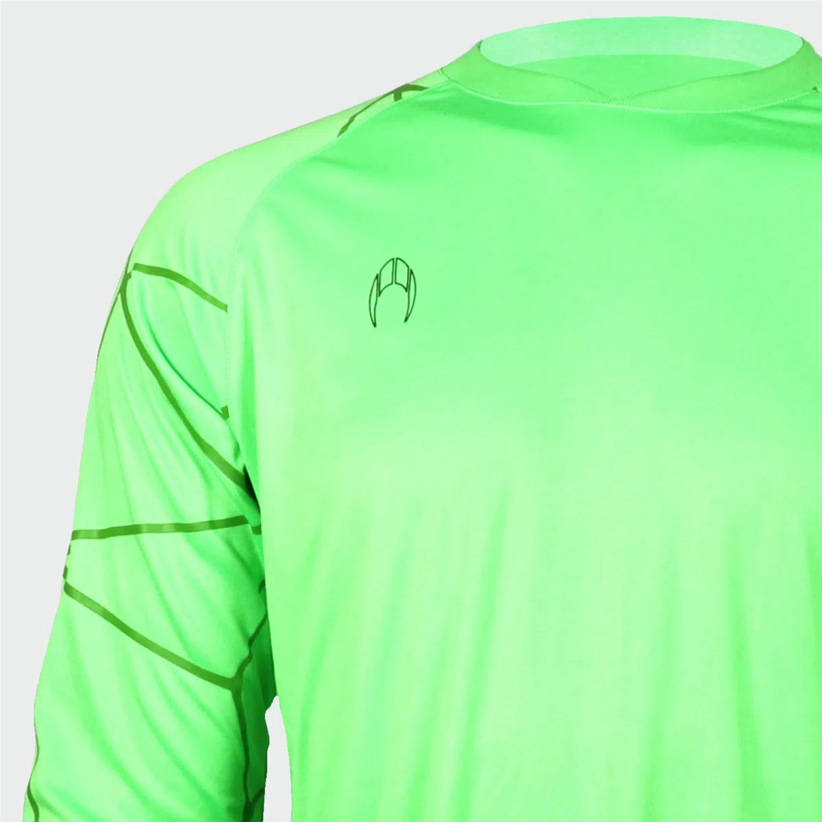 HO Soccer Camiseta Konkista Green Canottiera Unisex-Adulto