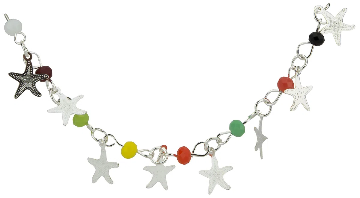 Cofanetto Orologio Ragazza Rosa- Parure di gioielli Ballerino - Collana-Anello- Cinturino