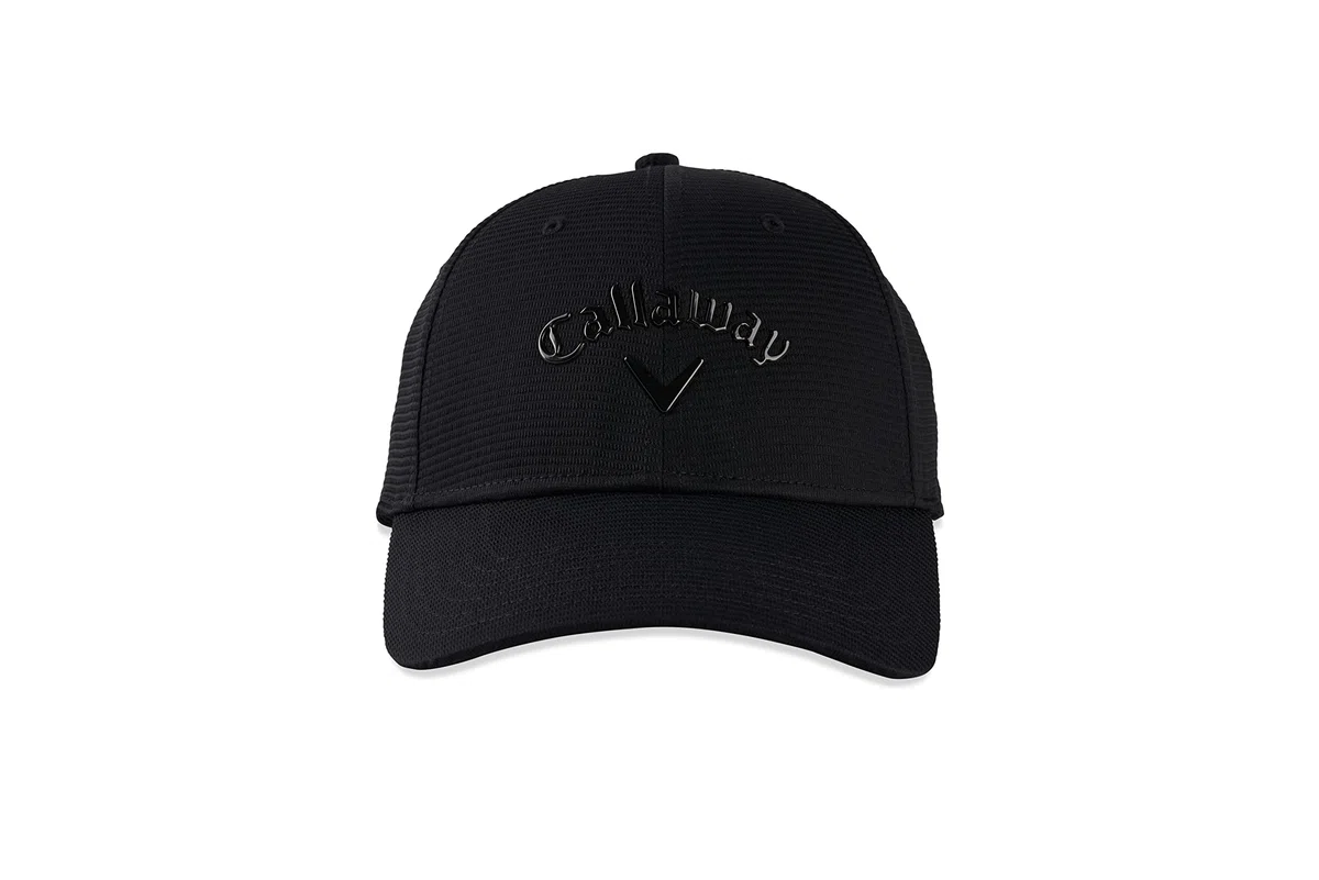 Callaway Golf Liquid Metal Visor Visiera (2022 Edizione)