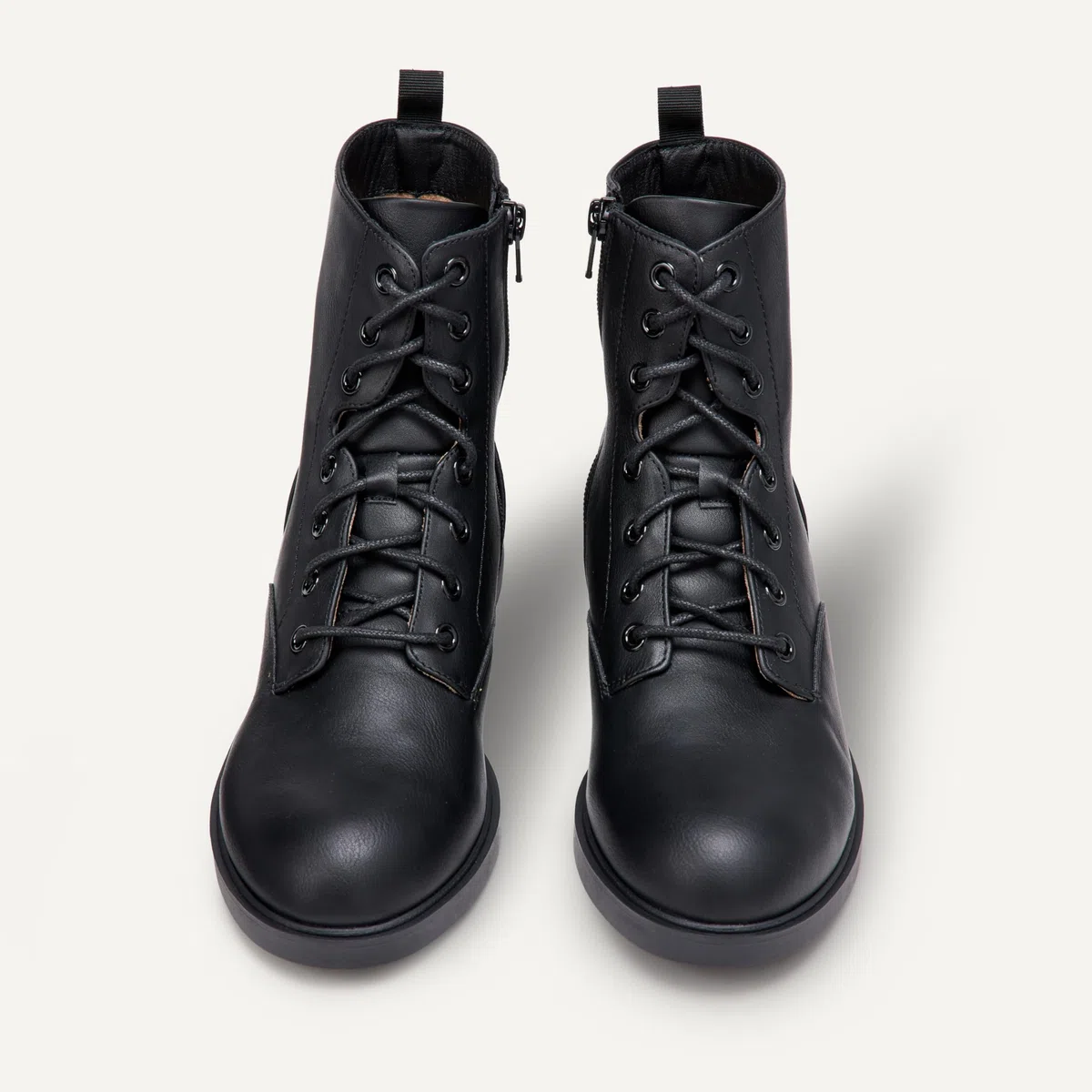 Amazon Essentials Bambine e ragazze Anfibi con Cerniera