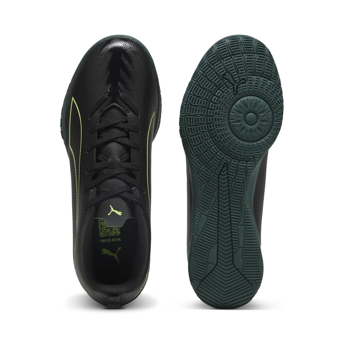 PUMA Ultra 6 Play It Jr Scarpe da calcioUnisex - Bambini e Ragazzi