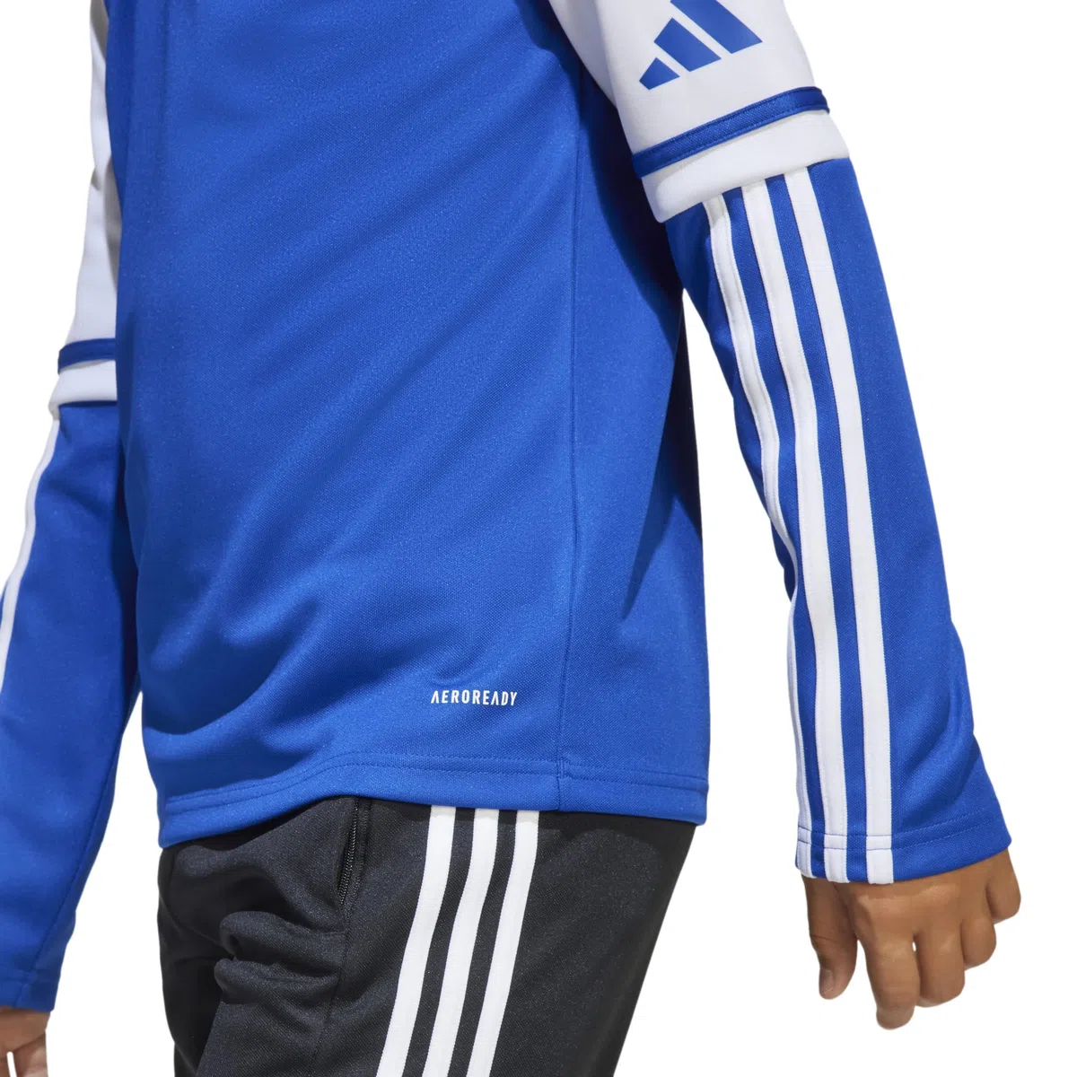 Adidas Unisex - Bambini e Ragazzi SQUADRA25 Training Top Kids