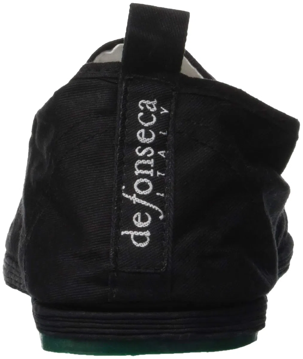 de fonseca Lunga M100 Pantofole a collo bassoUomo