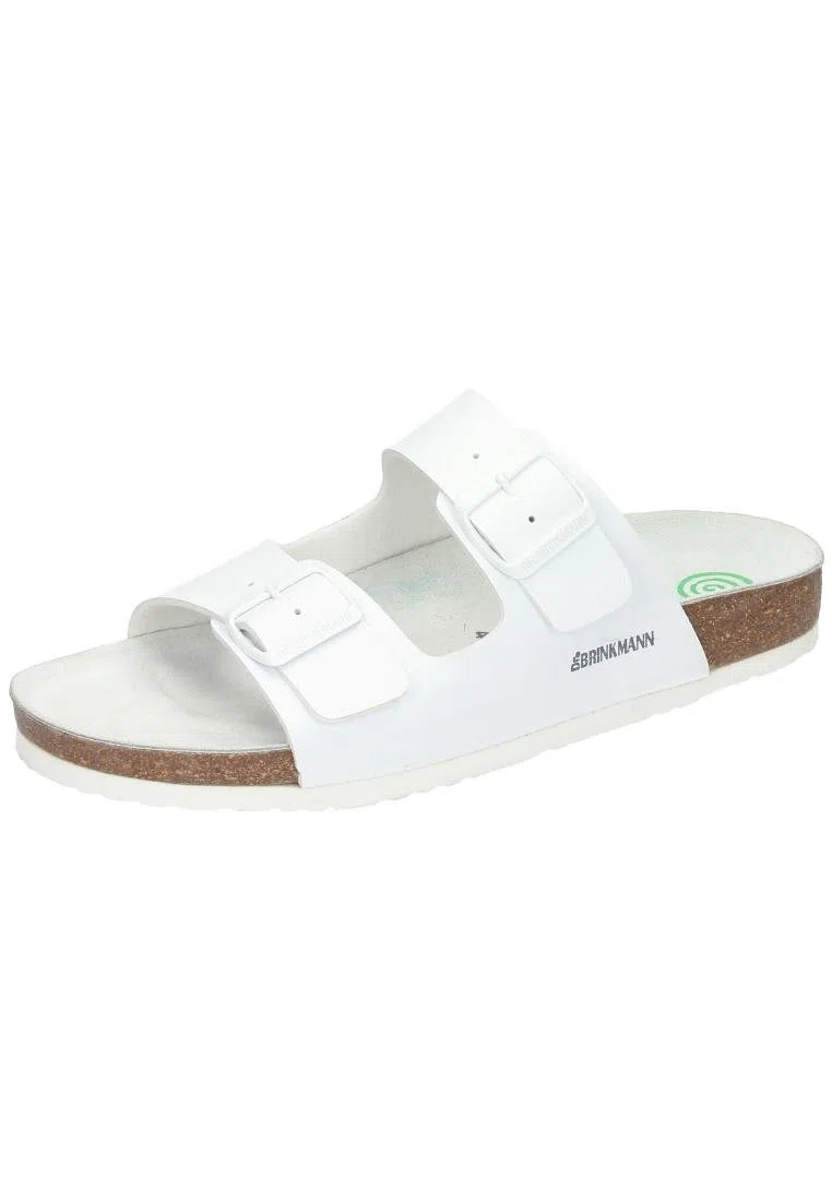 Dr. Brinkmann - Zoccoli,Unisex - Adulto