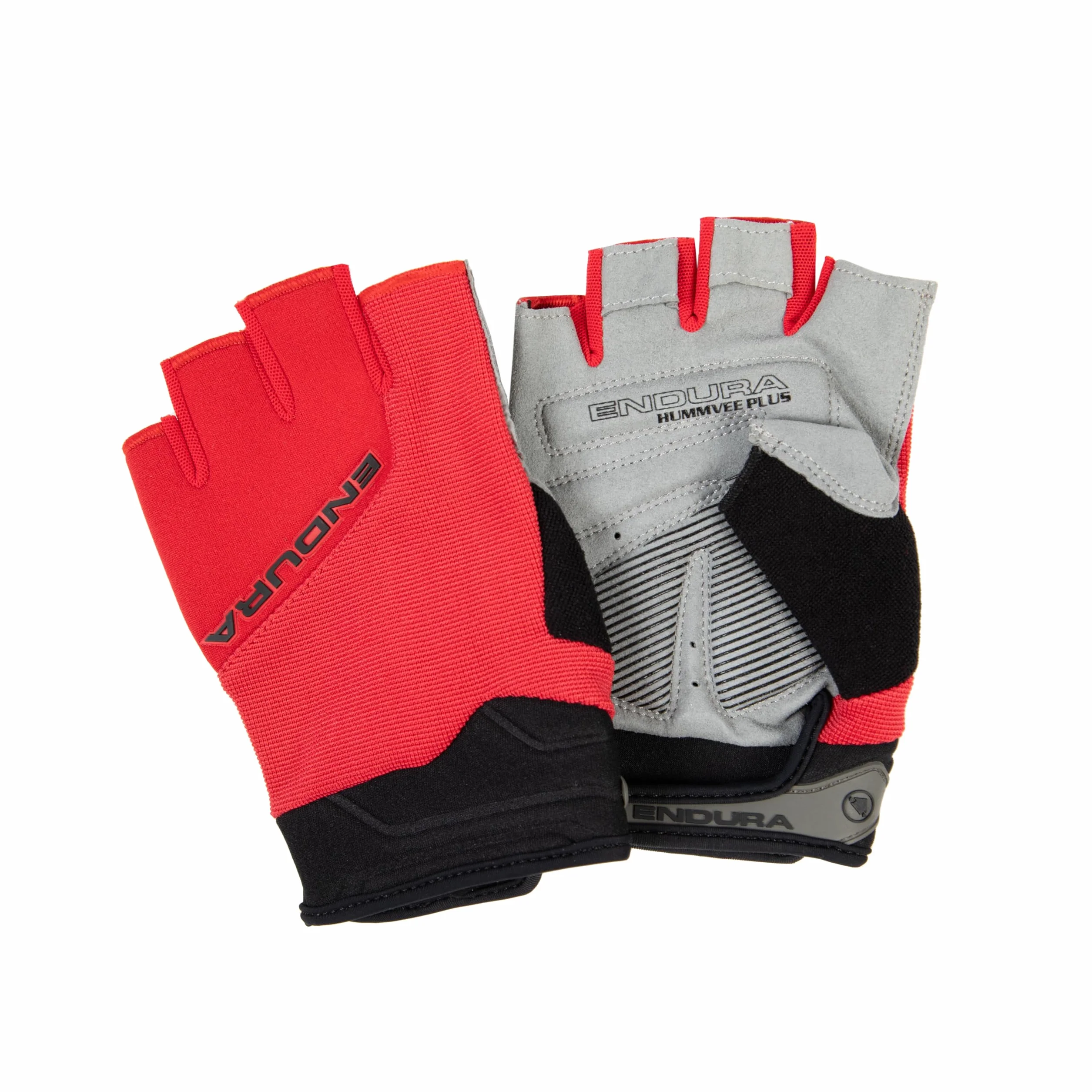 Endura Hummvee Plus Mitt II - Ciclismo Guanto Uomo