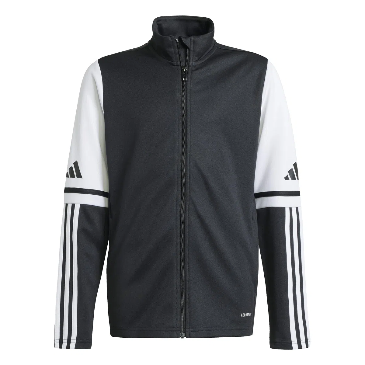 adidas Squadra25 Training Jacket Kids Maglia di tuta Unisex - Bambini e ragazzi (Pacco da 1)