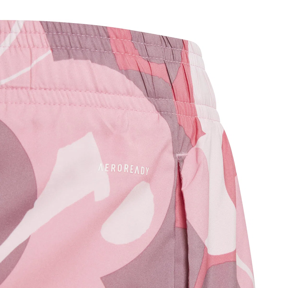 adidas Kids Short Essentials AEROREADY Seasonal Print Junior