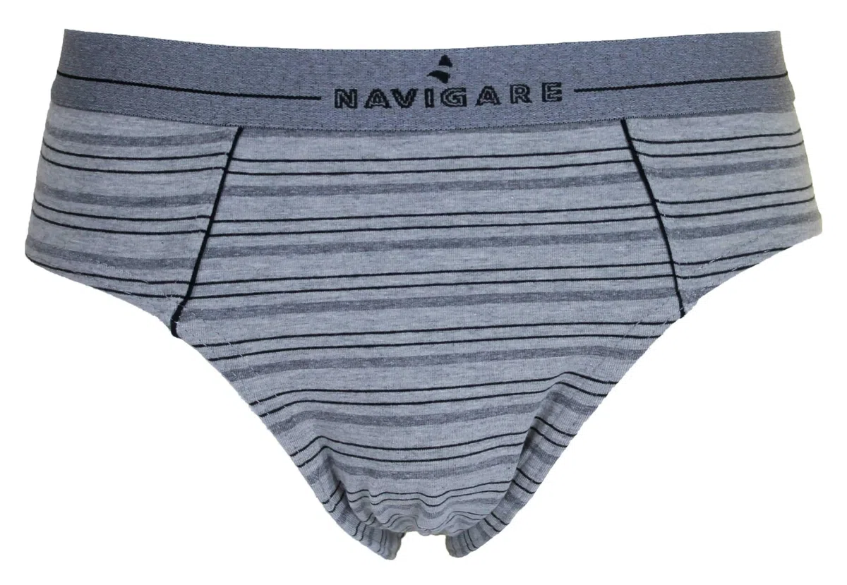 Navigare 6 Slip Ragazzo Mutanda Bimbo Bambino 10-12-14-16 Anni Varie Fantasie