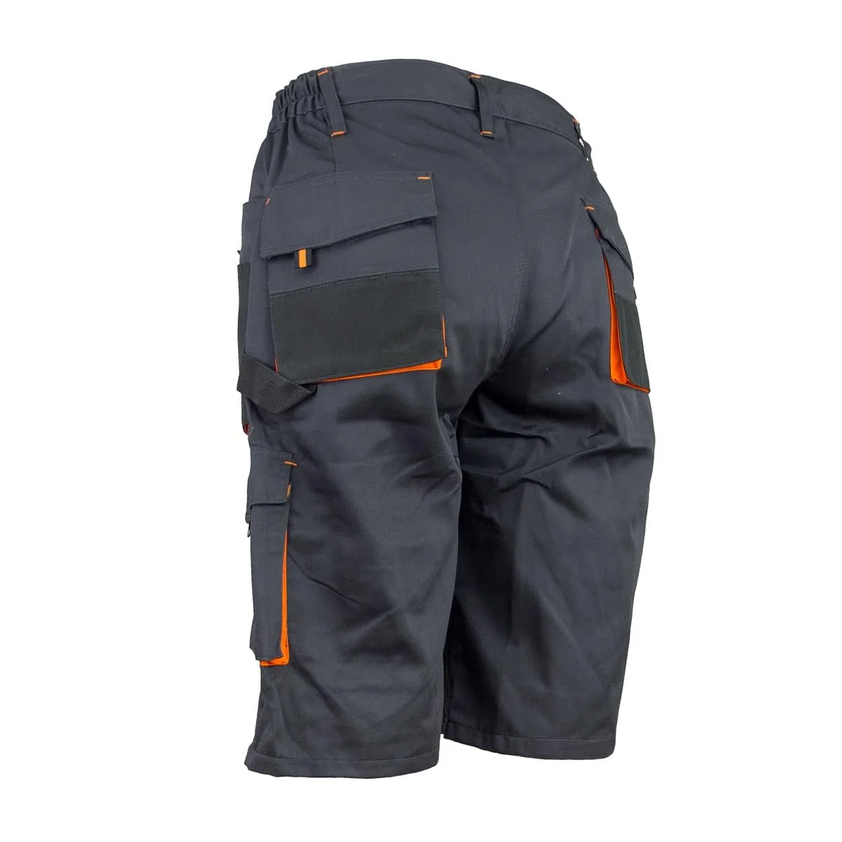 Urgent Urg-a Berfus Urgent A 44 - Pantaloni Corti da Lavoro Uomo