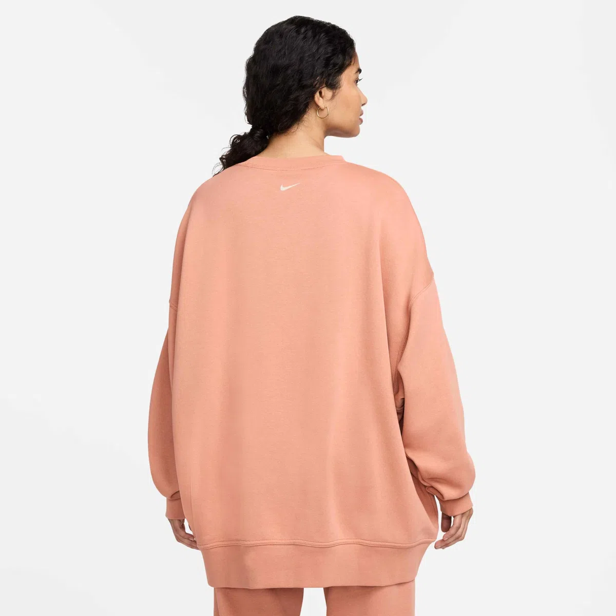 Nike Nike Sportswear Maglia Lunga Donna (Pacco da 1)