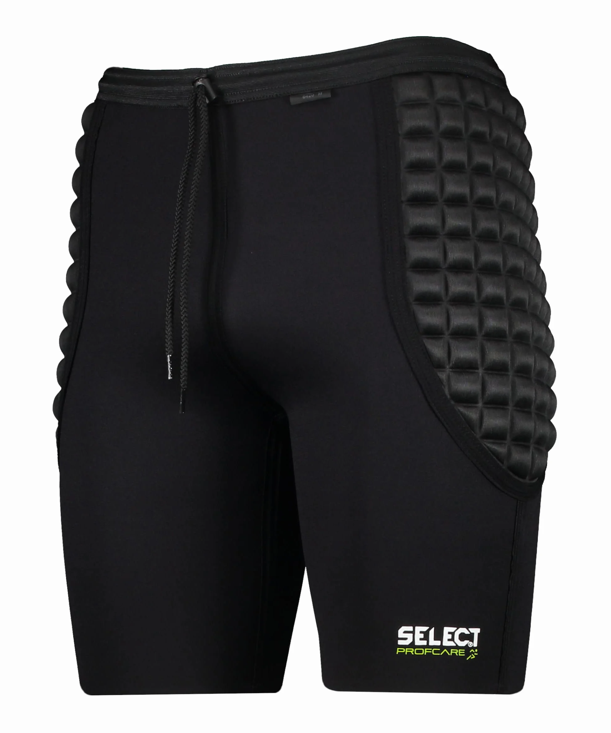 Select Pantaloni Termici da Portiere per Adulto, Unisex, Torwart Thermohose