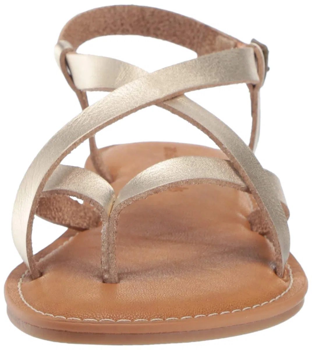 Amazon Essentials Sandali con Cinturino Casual Donna