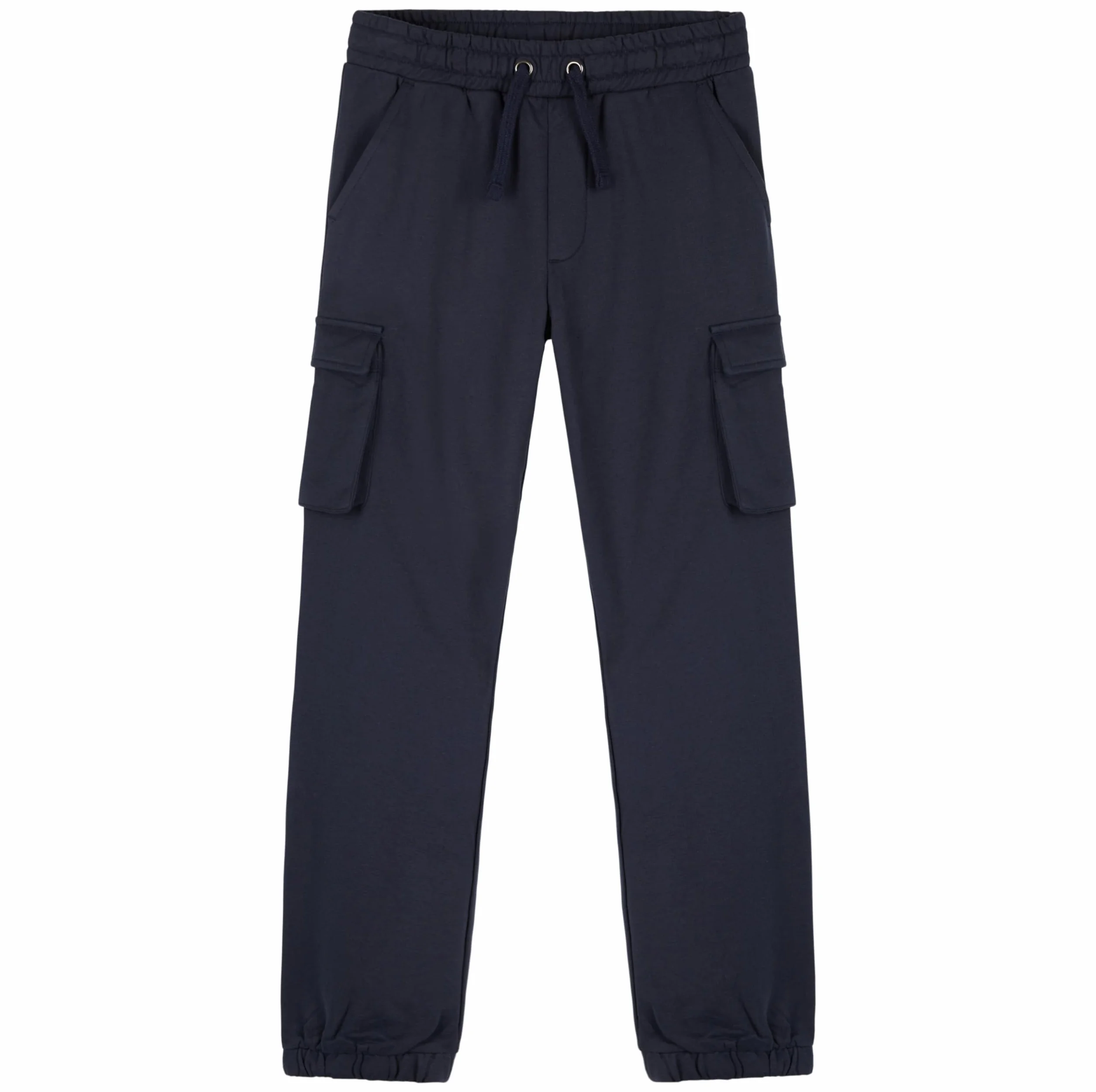 CityComfort Pantaloni Cargo Ragazzo con 4 Tasche Comodo Pantalone - Regalo Bambino