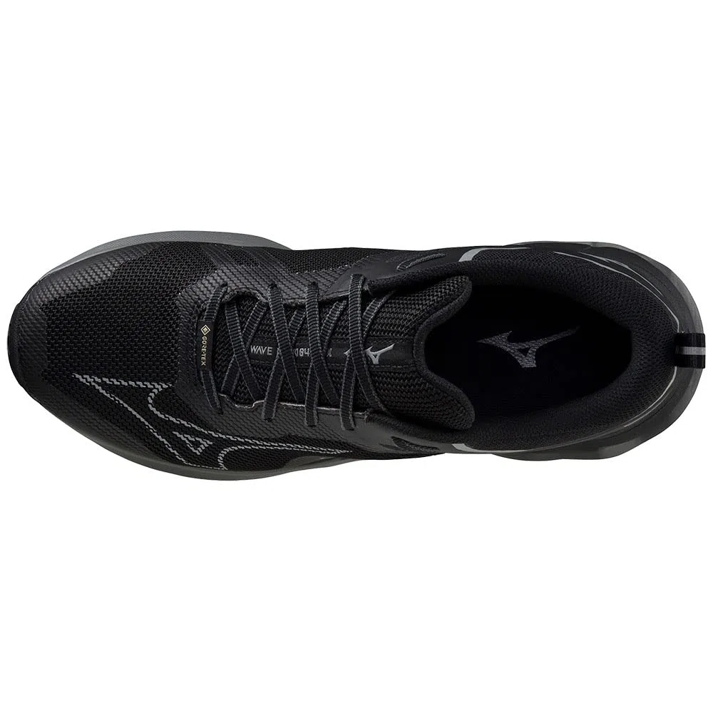 Mizuno Wave Ibuki 4 GTX corsaUomo
