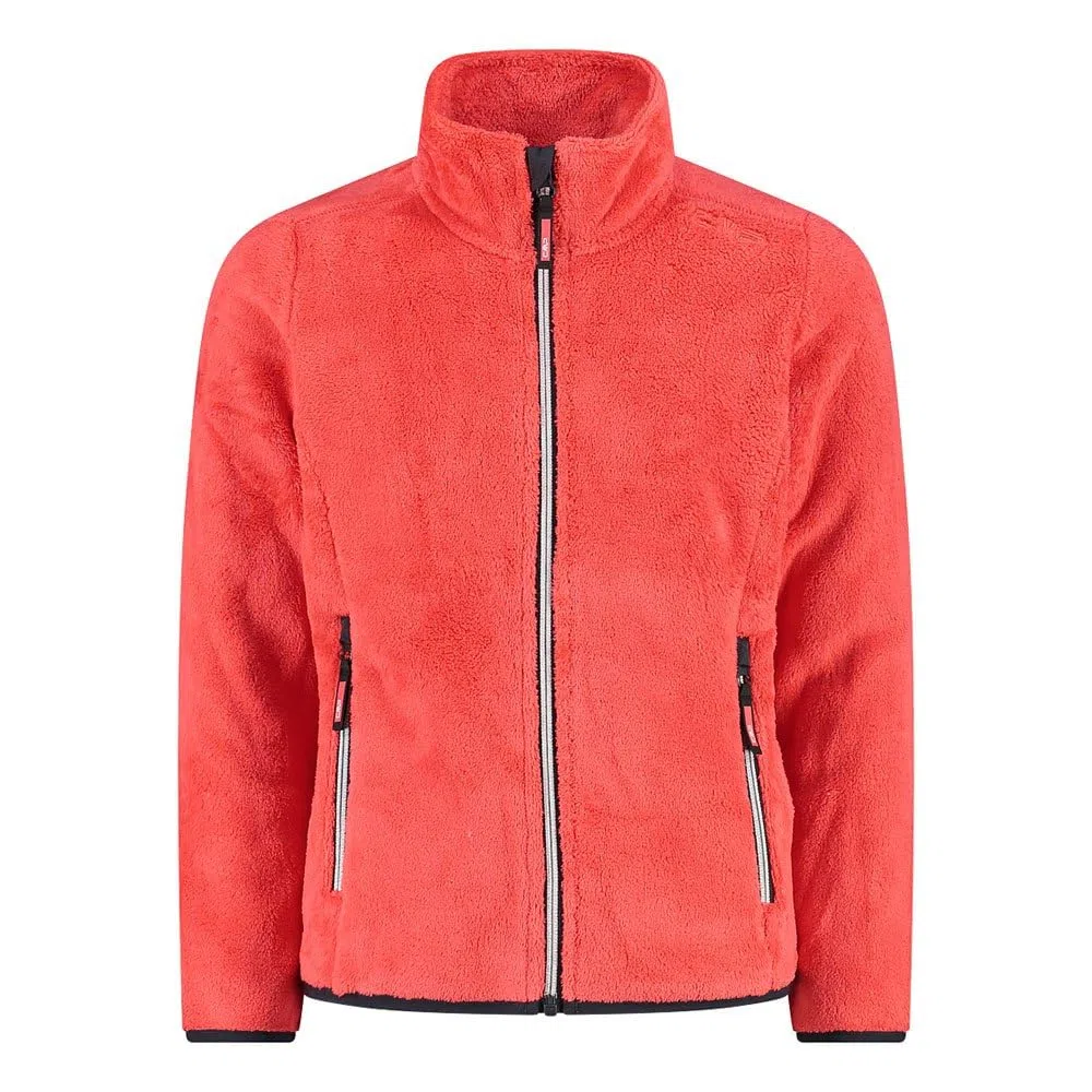 CMP Kid G Jacket Giacca Unisex - Bambini e ragazzi
