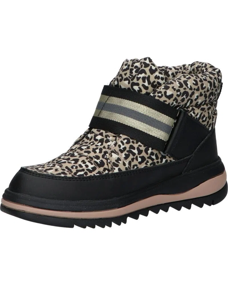 Geox J Adelhide Girl B Ab, Stivali Bambine e Ragazze