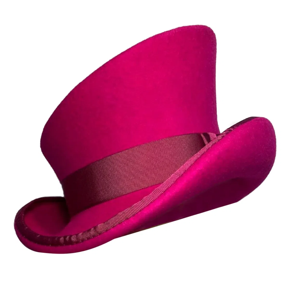 Cappelli per grandi teste uomo cilindro asimmetrico cappello di lana donna uomo cappello unisex cappello steam punk cappello cilindro moda cappello decorativo cappello caldo paraorecchie