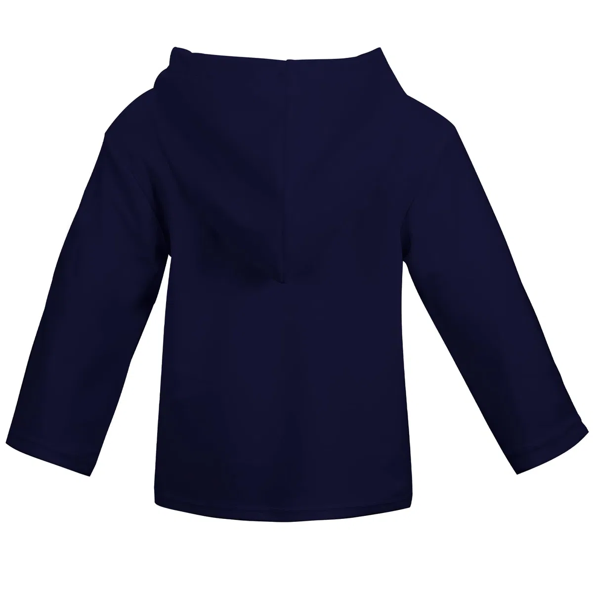 Maglia Anti UV Nuoto Bambino con Cappuccio UPF50+ Maglietta Piscina on Maniche Lunghe Costume da Bagno Ragazzi Asciugatura Rapida con Tasca per 4-14 Anni