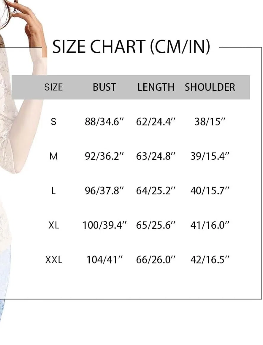 Blazer da Donna in Maglia di Pizzo schiacciato Patchwork di Pizzo Blazer a Sette Maniche 2024 Giacca da Ufficio da Lavoro Leggera a Sette Maniche con Risvolto Estivo